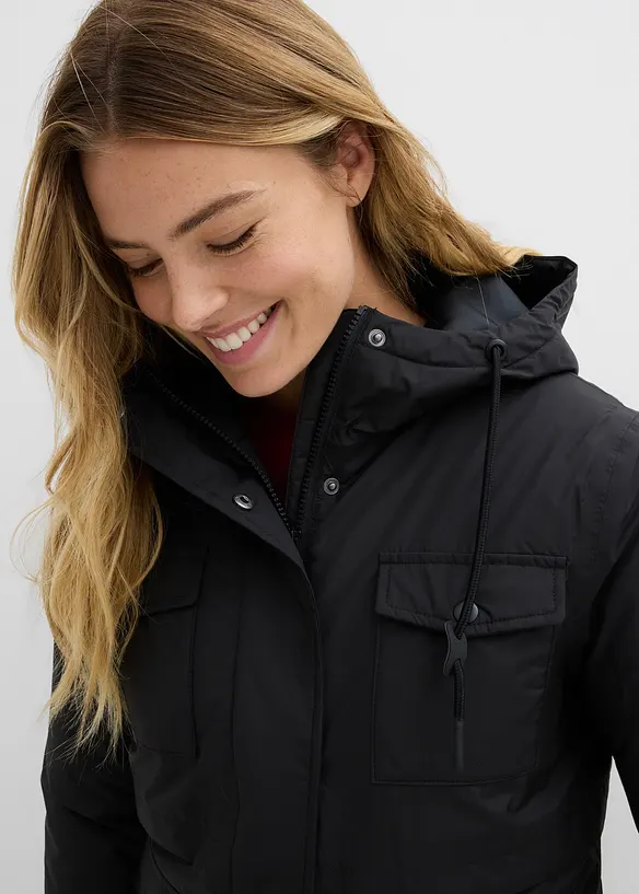 Wasserdichte Funktions-Jacke, bonprix