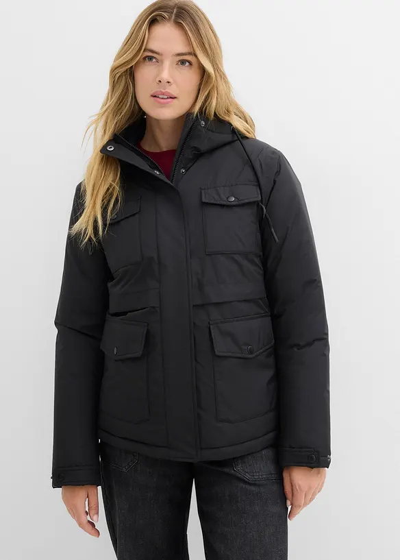 Wasserdichte Funktions-Jacke, bonprix