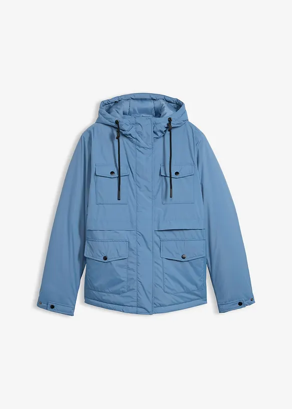 Wasserdichte Funktions-Jacke, bonprix