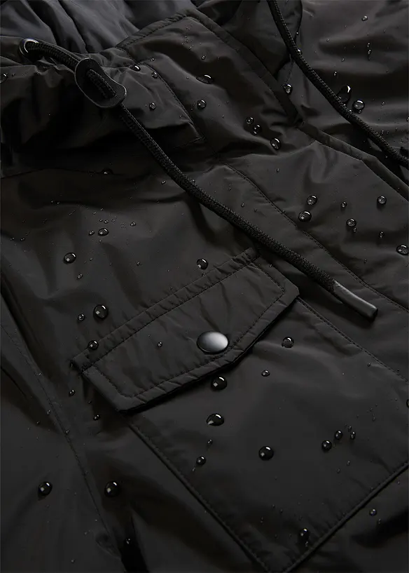 Wasserdichte Funktions-Jacke, bonprix