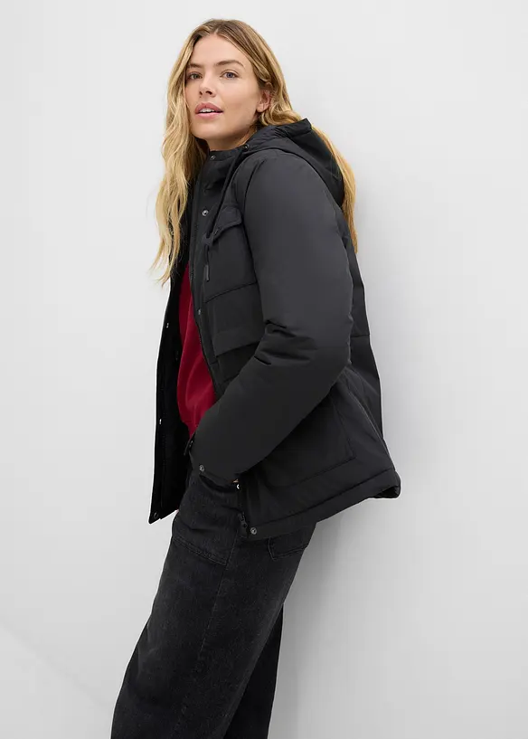 Wasserdichte Funktions-Jacke, bonprix