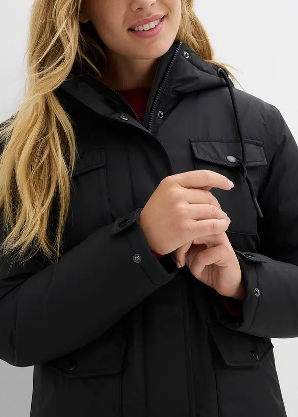 Wasserdichte Funktions-Jacke, bonprix