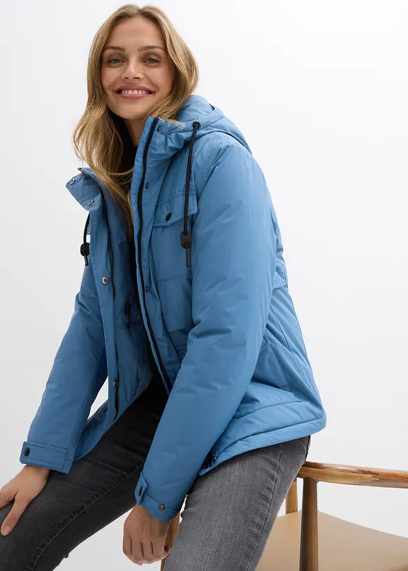 Wasserdichte Funktions-Jacke, bonprix