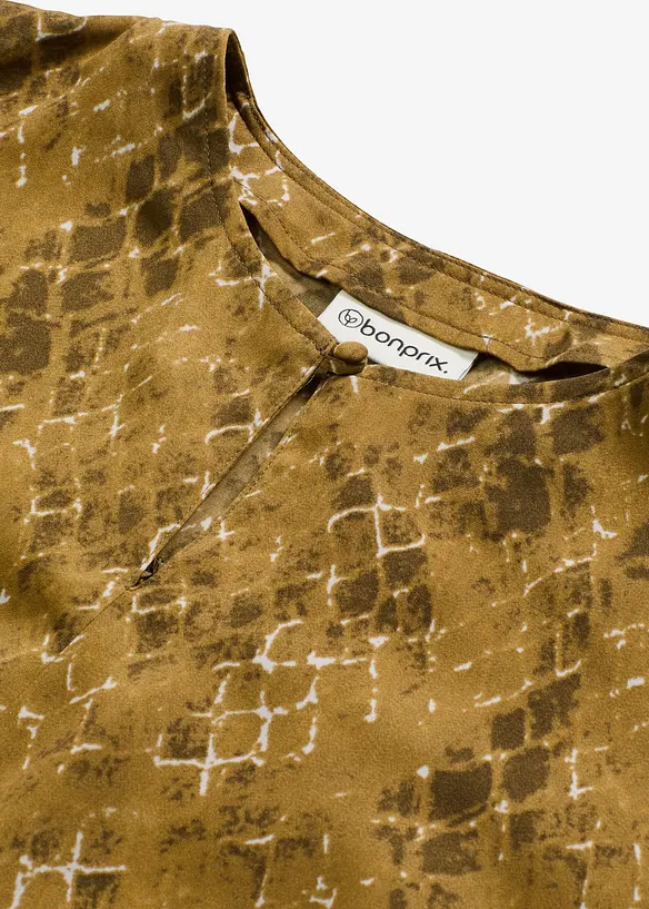 Bluse, bonprix