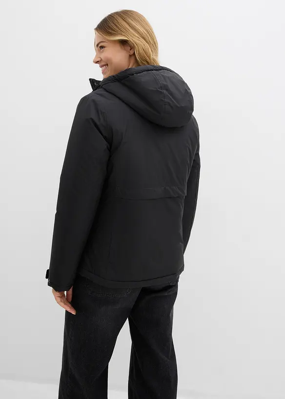 Wasserdichte Funktions-Jacke, bonprix