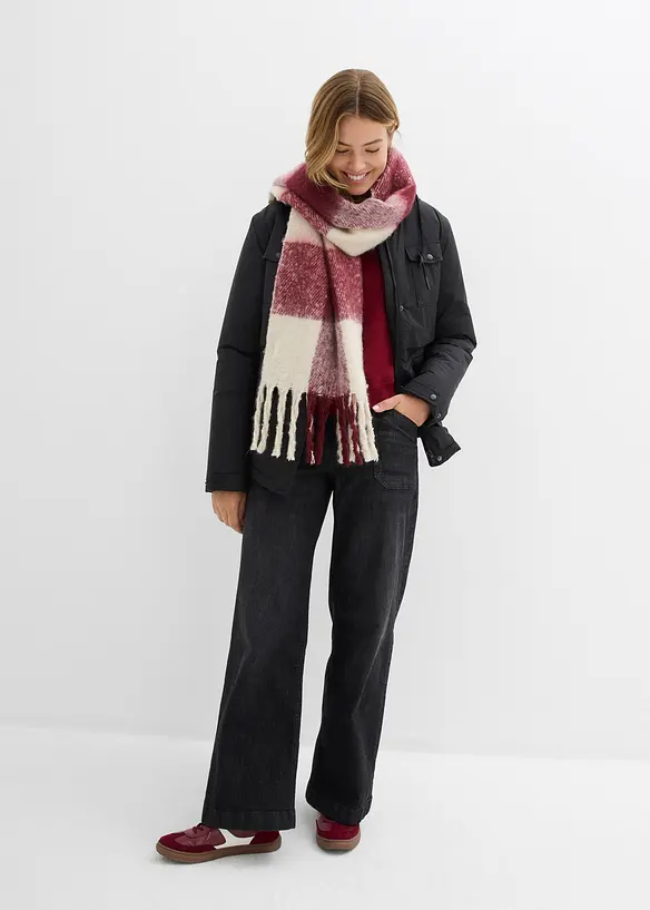 Wasserdichte Funktions-Jacke, bonprix