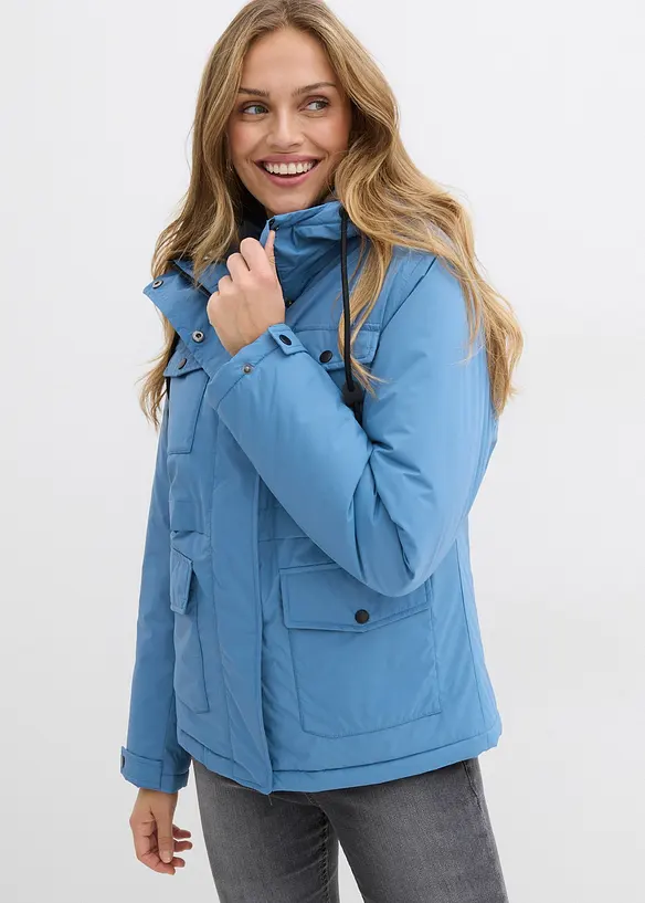 Wasserdichte Funktions-Jacke, bonprix