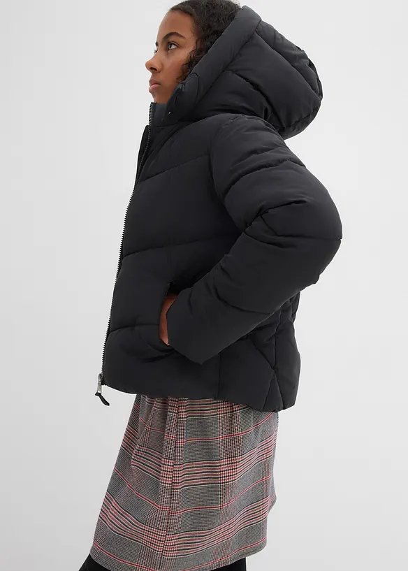 Puffer-Jacke, bonprix