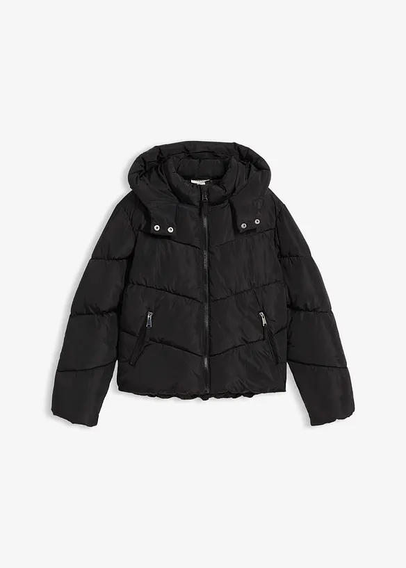 Puffer-Jacke, bonprix