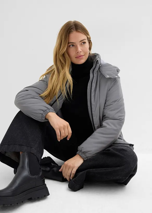 Reflektierende Funktions-Jacke, bonprix