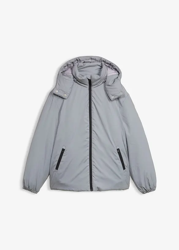 Reflektierende Funktions-Jacke, bonprix