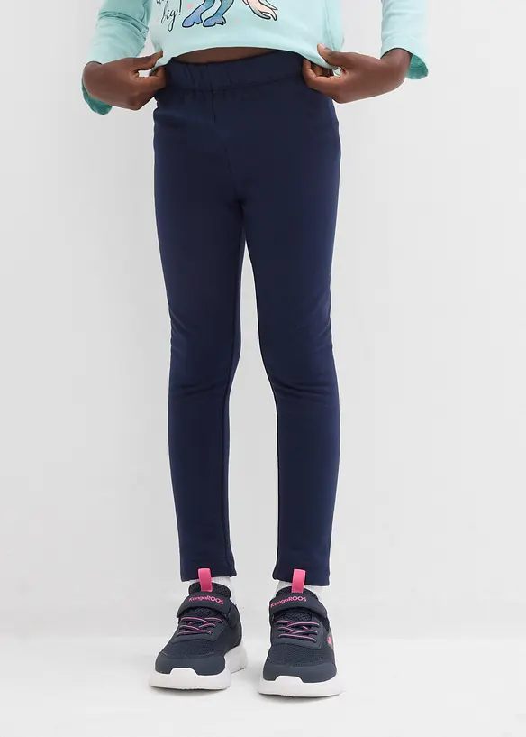 Thermo-Leggings (2er Pack), bonprix