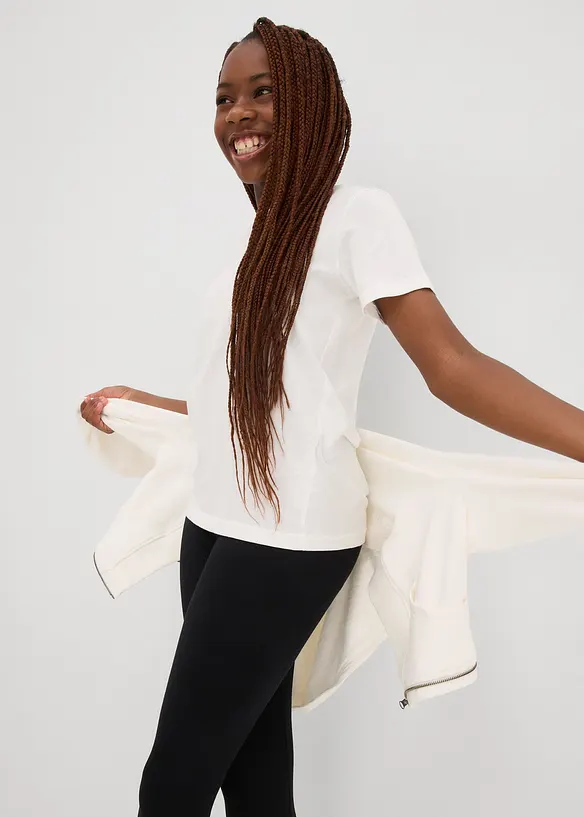 Thermo-Leggings (2er Pack), bonprix