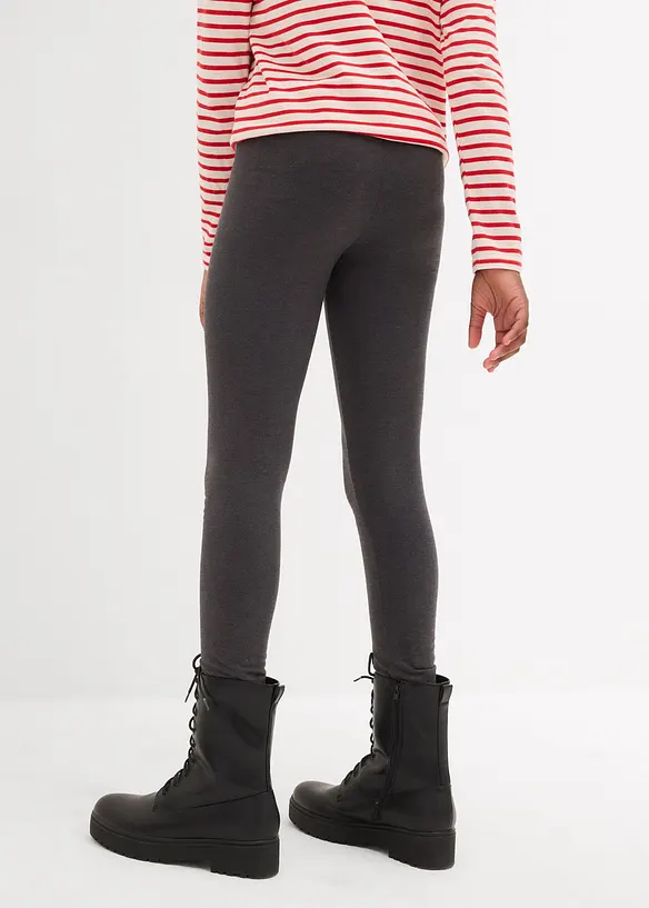 Thermo-Leggings (2er Pack), bonprix