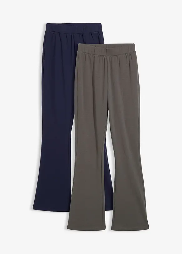 Mädchnen Thermoleggings, bonprix