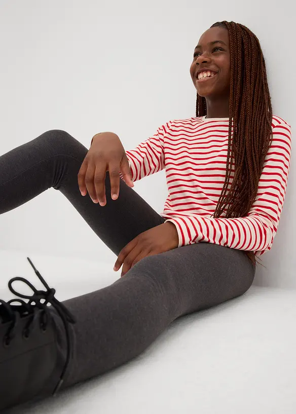 Thermo-Leggings (2er Pack), bonprix