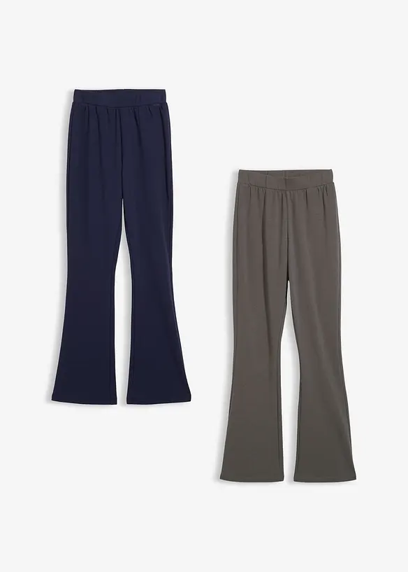 Mädchnen Thermoleggings, bonprix