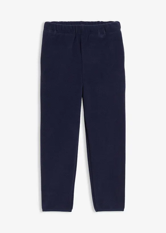 wärmende Thermohose aus Fleece, bonprix