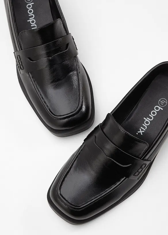 Chunky Loafer, bonprix
