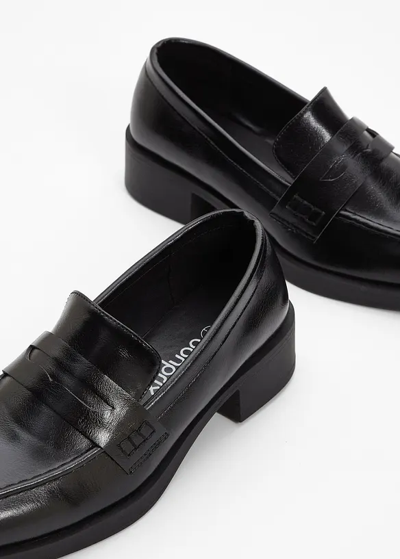 Chunky Loafer, bonprix
