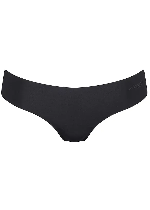 sloggi ZERO Microfibre 2.0 Hipstring (2er Pack), Sloggi