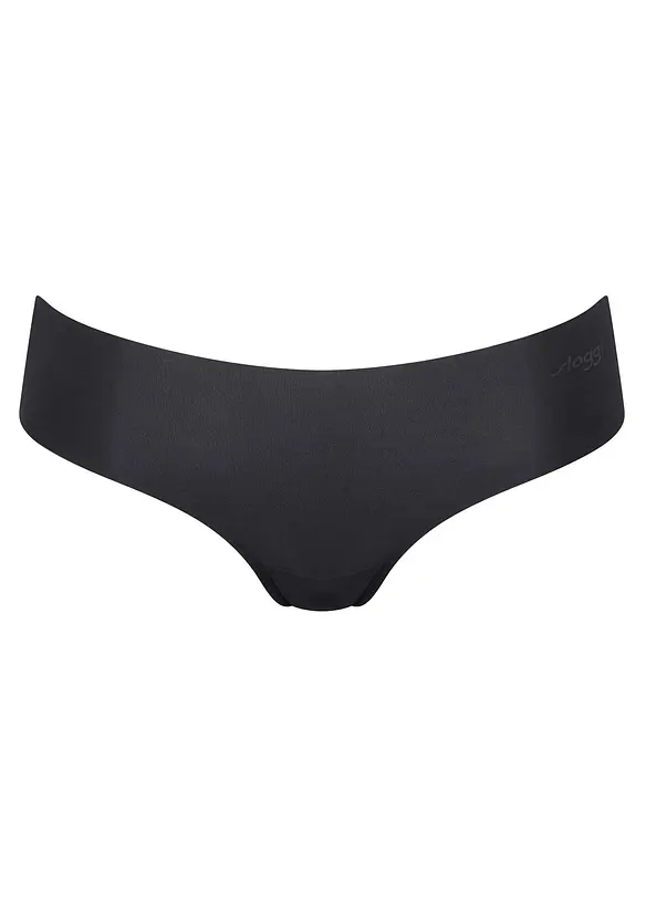 sloggi ZERO Microfibre 2.0 Hipster (2er Pack), Sloggi