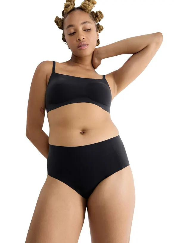 sloggi ZERO Feel 2.0 High waist Maxislip, Sloggi