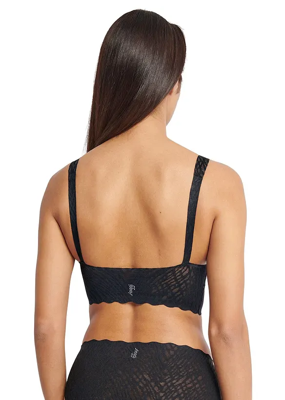 sloggi ZERO Feel Bliss Bralette, Sloggi