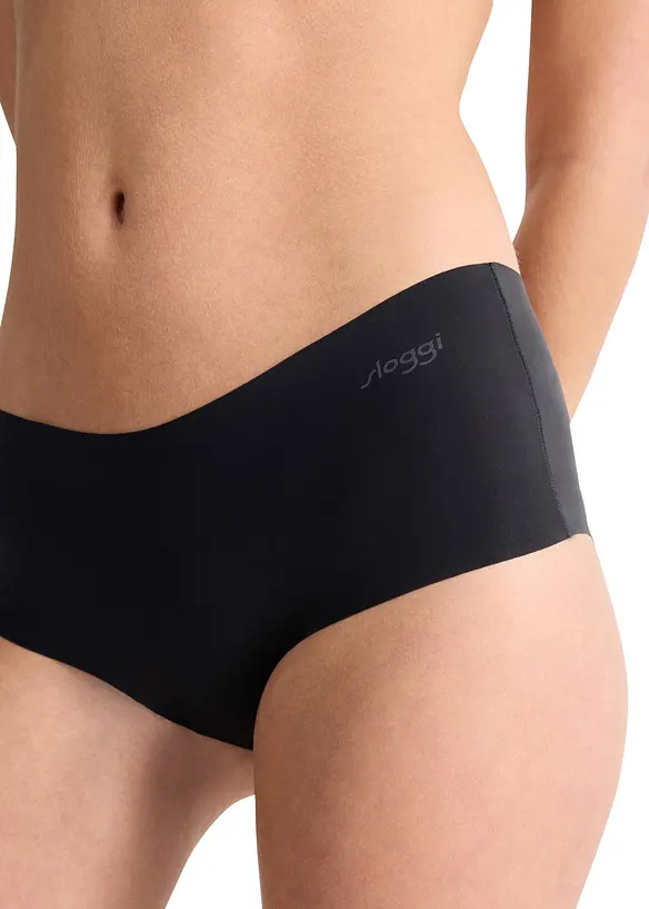 sloggi ZERO Microfibre 2.0 Short (2er Pack), Sloggi