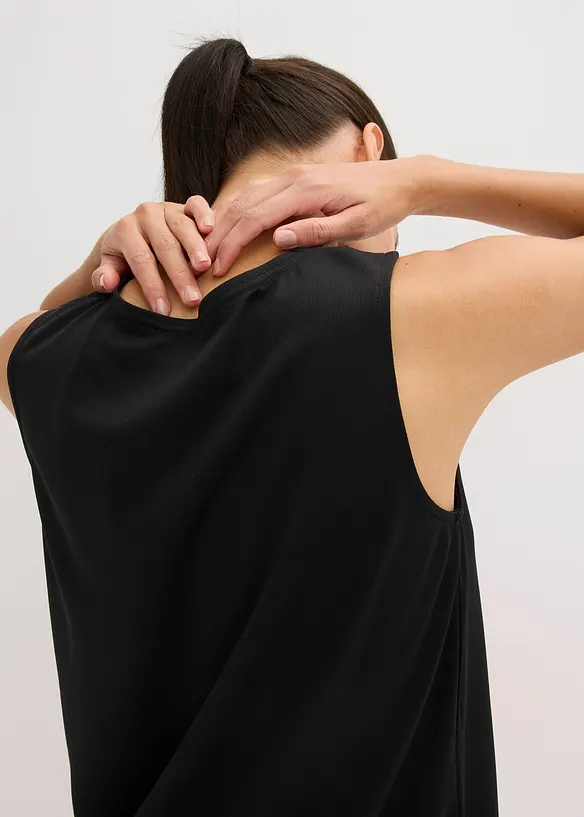 Funktions-Top, schnelltrocknend, bonprix