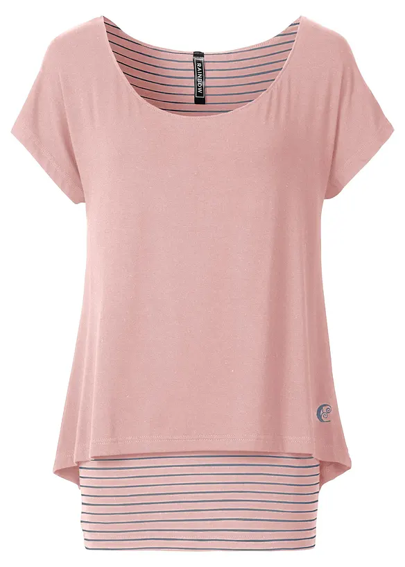 2-in-1-Shirt, bonprix