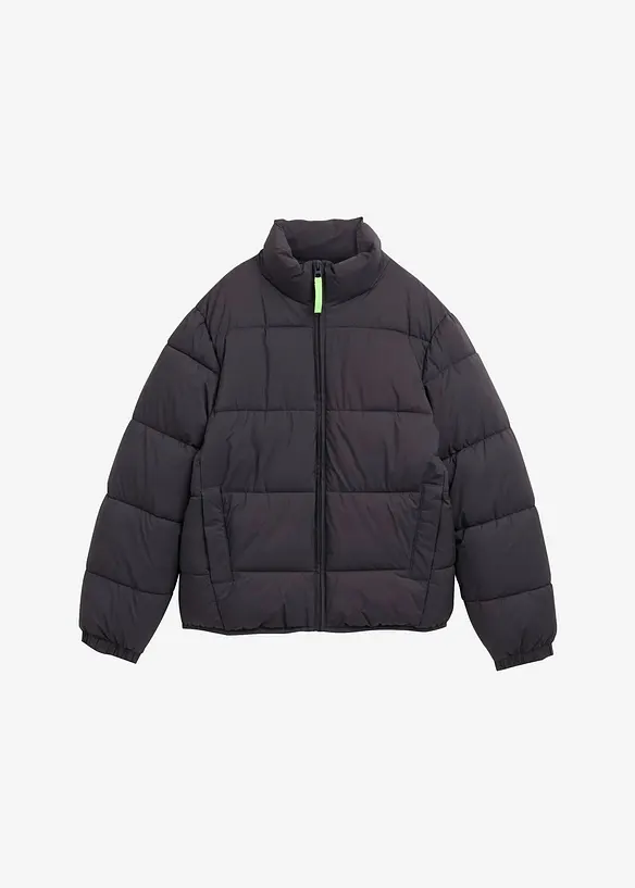 Veste doudoune Tom Tailor, Tom Tailor