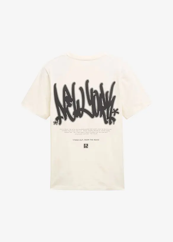 T-shirt Tom Tailor, Tom Tailor