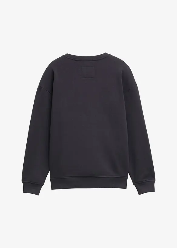 Sweat oversize Tom Tailor avec application, Tom Tailor
