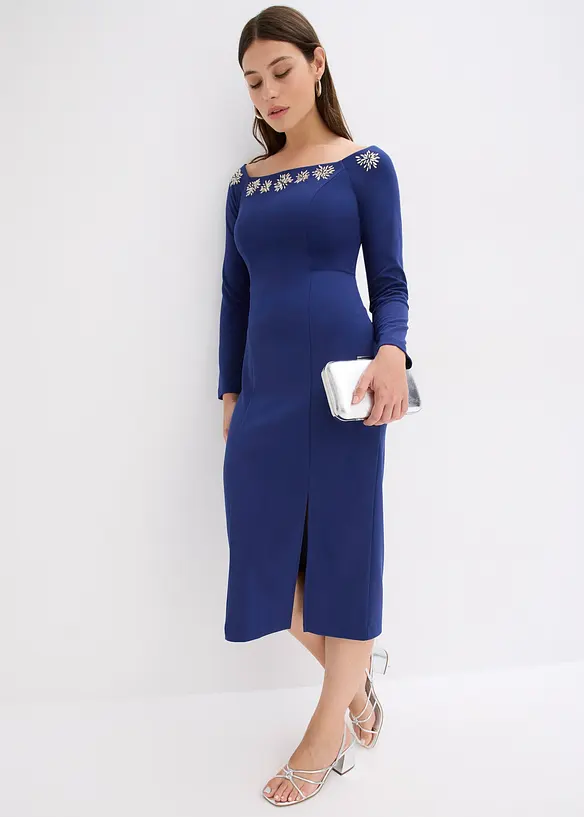 Maxikleid, bonprix