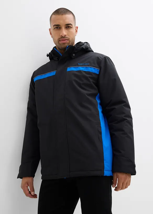 Veste technique imperméable, bonprix