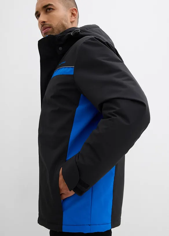 Veste technique imperméable, bonprix