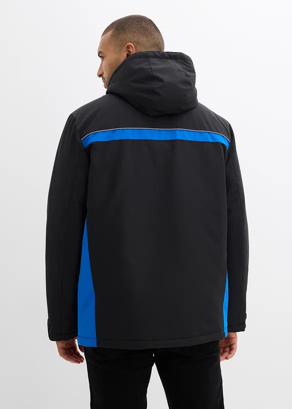 Veste technique imperméable, bonprix