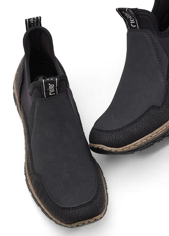 Sneakers slip-in Rieker, Rieker