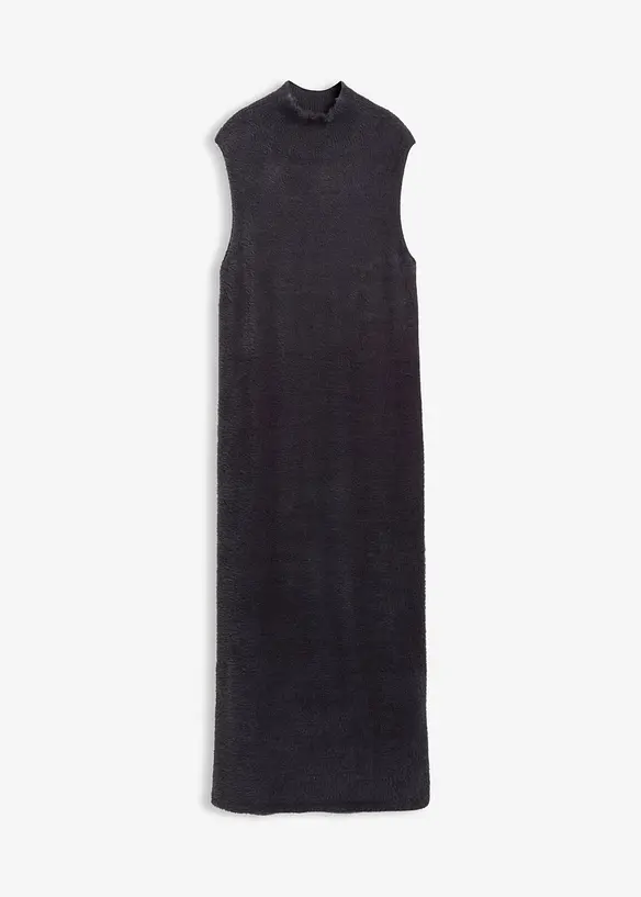 Strickkleid aus Viskose-Mix, bonprix