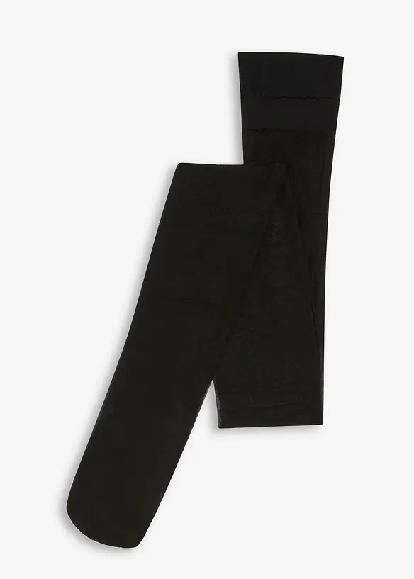 Collant fin ouvert 20den, bonprix