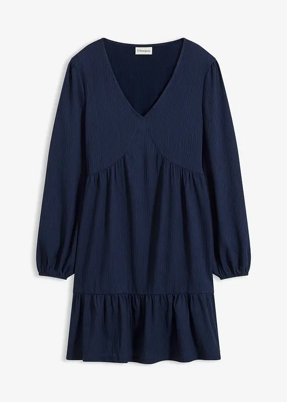 Robe en jersey, bonprix