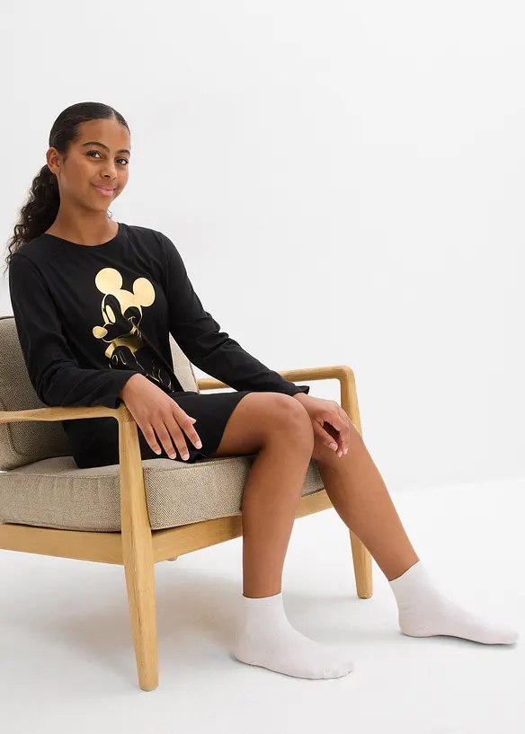 Chemise de nuit Disney Mickey Mouse, Disney