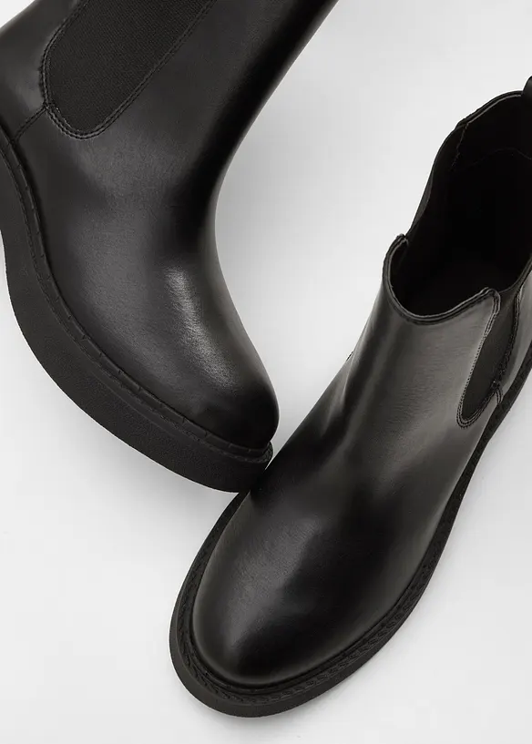 Bottines Chelsea, bonprix