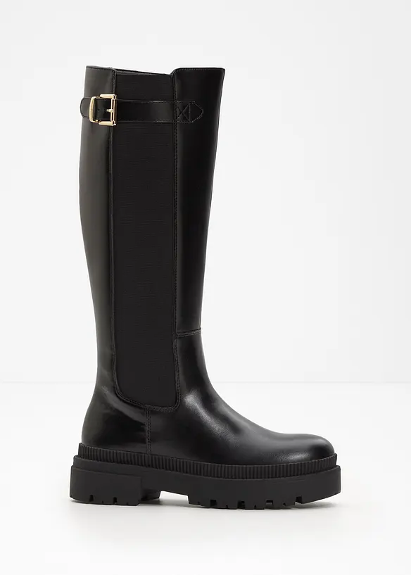 Plateau-Stiefel, bonprix