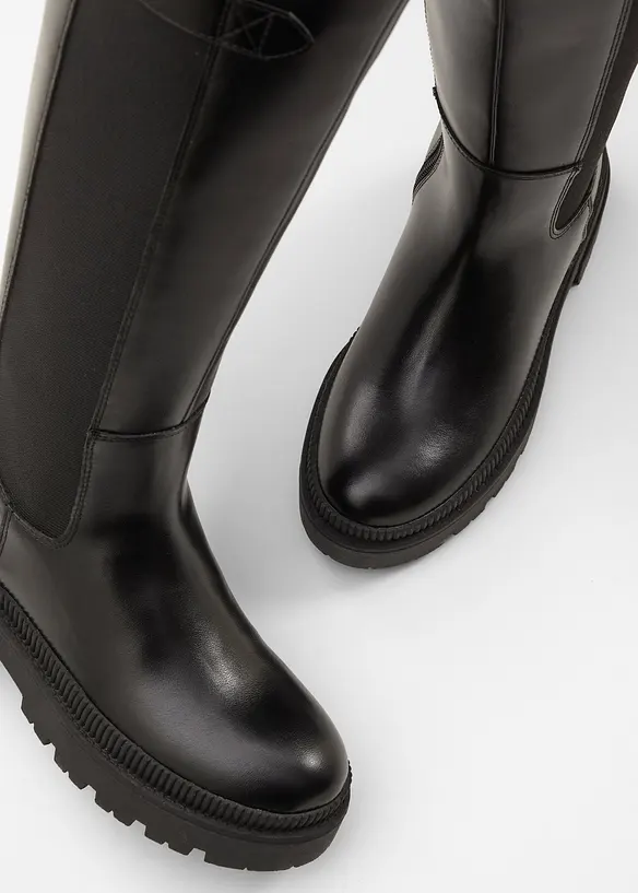 Plateau-Stiefel, bonprix