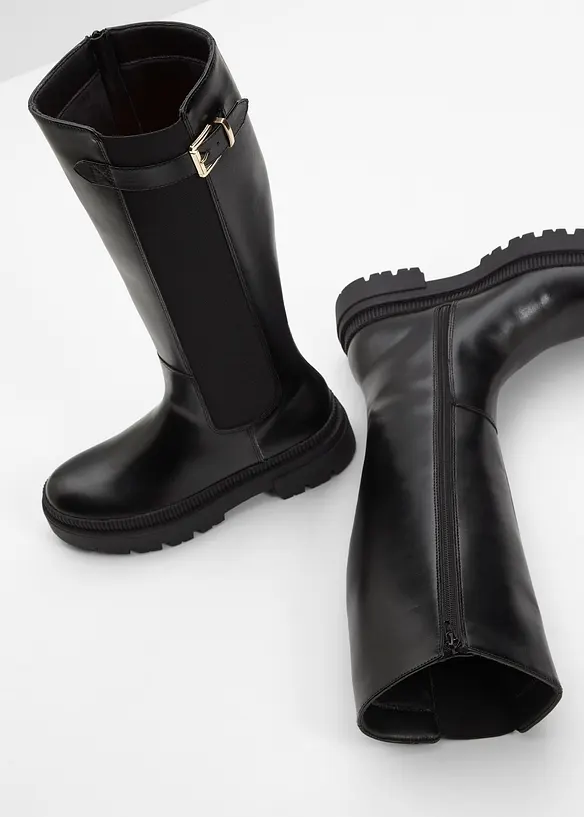 Plateau-Stiefel, bonprix