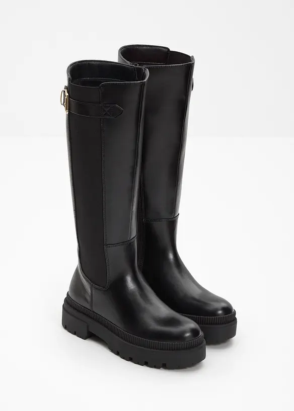Plateau-Stiefel, bonprix