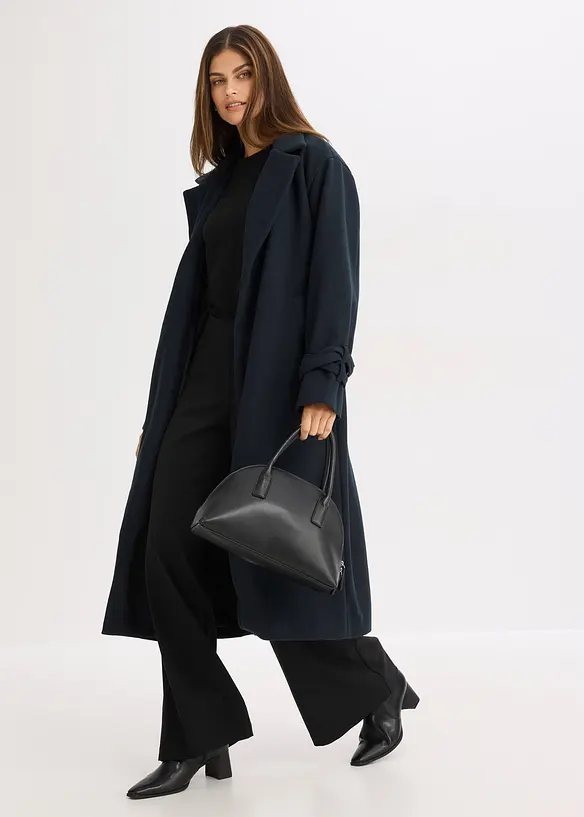 Mantel aus Viskose-Mix, bonprix