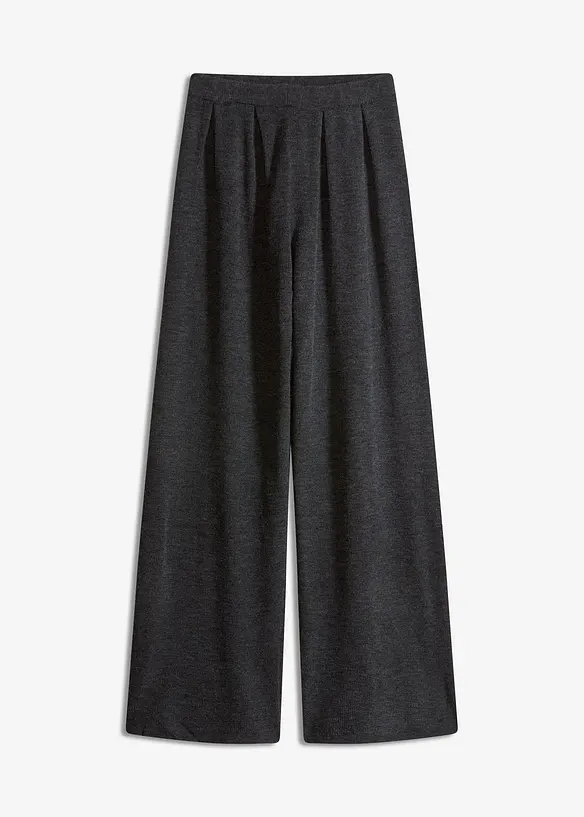 Feinstrickhose, bonprix